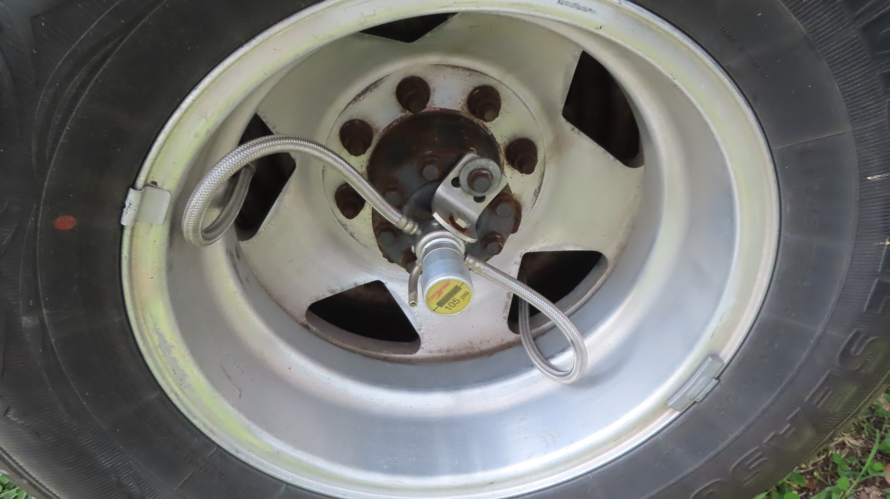 Used 2003 Ford F350 XL RWD image 11