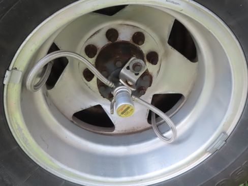 Used 2003 Ford F350 XL RWD image 12