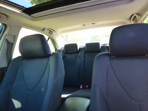 Used 2009 Toyota Camry SE image 11