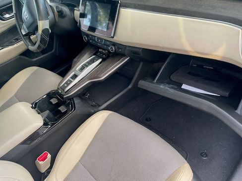 Used 2018 Honda Clarity Plug-In Hybrid image 19