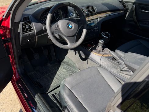 Used 2009 BMW 135i Coupe image 14