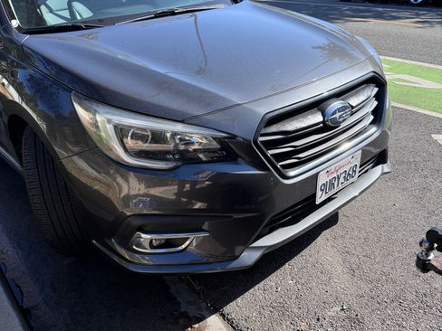 Used 2019 Subaru Legacy 2.5i Sport AWD/4WD image 8