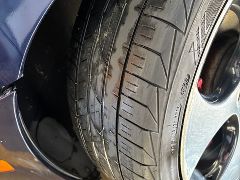 Used 2012 Volkswagen GTI 2.0T Hatchback Coupe 2D image 13