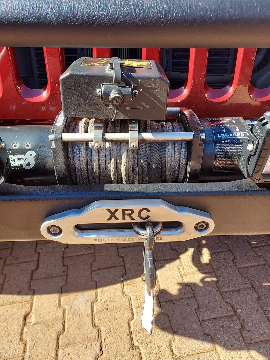 Used 2009 Jeep Wrangler X AWD/4WD image 6
