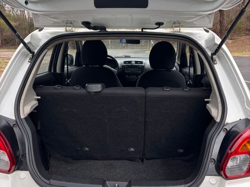 Used 2015 Mitsubishi Mirage DE image 5