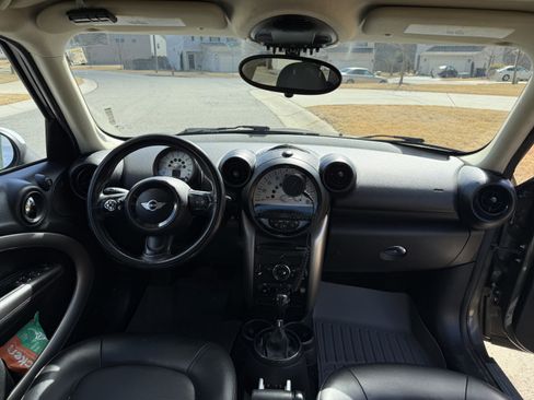 Used 2014 MINI Cooper Countryman image 11