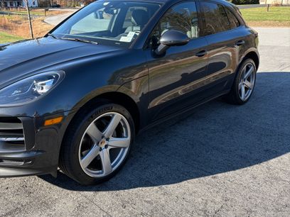 Used 2020 Porsche Macan S