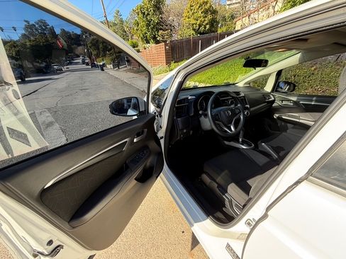 Used 2016 Honda Fit EX image 13