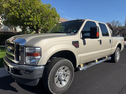 Used 2009 Ford F250 FX4