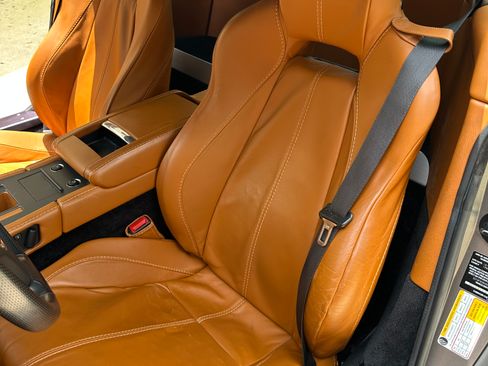Used 2008 Aston Martin V8 Vantage Coupe RWD image 5