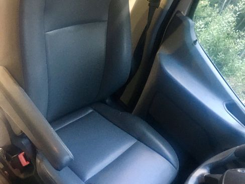 Used 2017 Ford Transit 150 130 Low Roof RWD image 12
