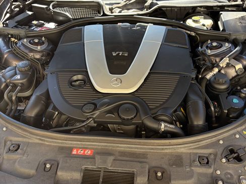 Used 2007 Mercedes-Benz CL 600 image 13