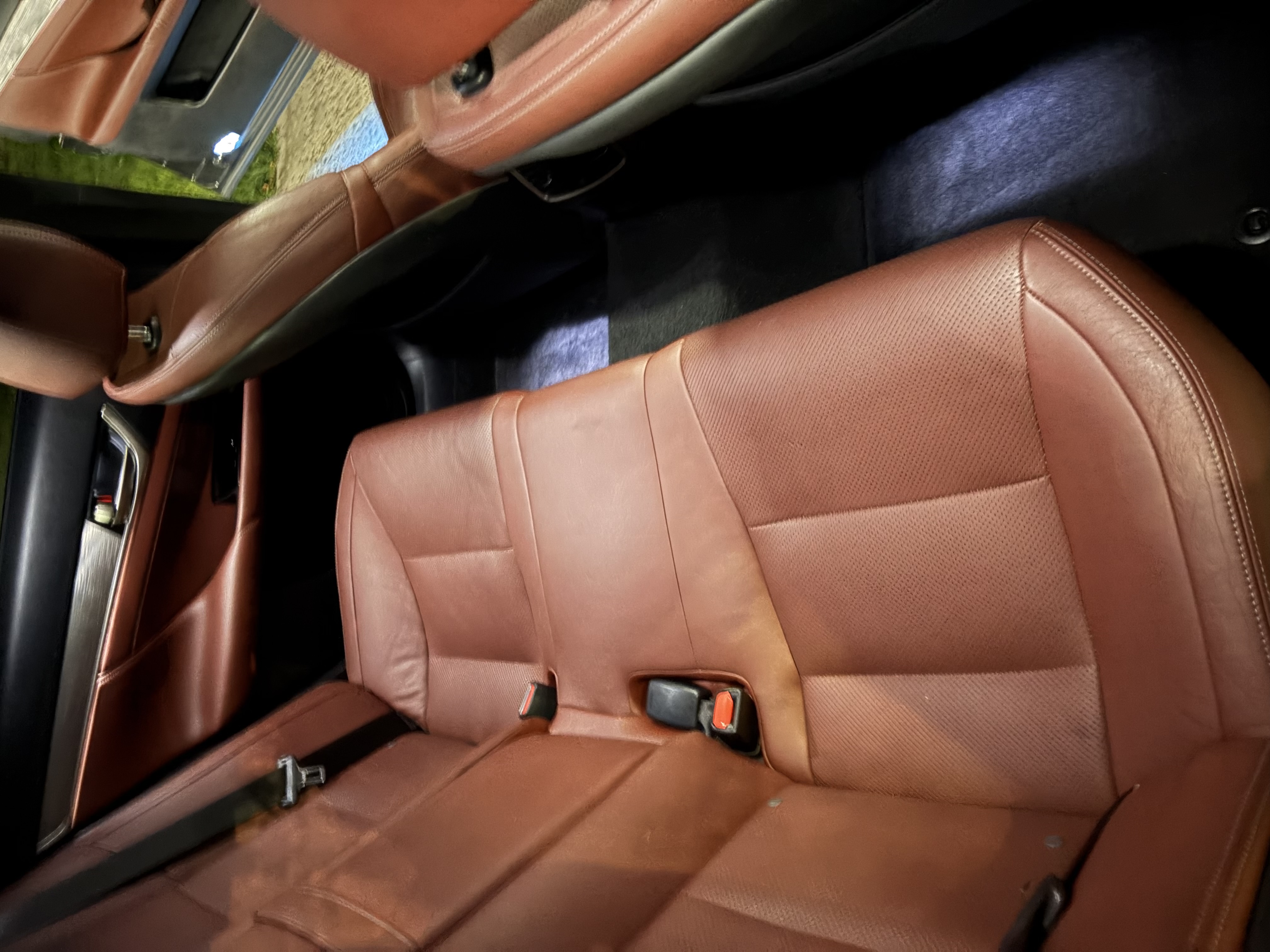 Used 2014 Lexus GS 350 w/ F Sport Package RWD image 18