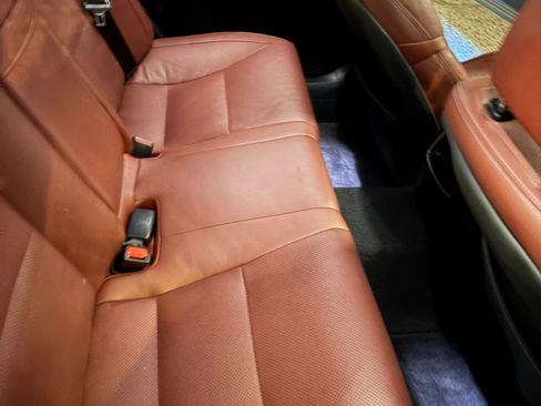 Used 2014 Lexus GS 350 w/ F Sport Package RWD image 18