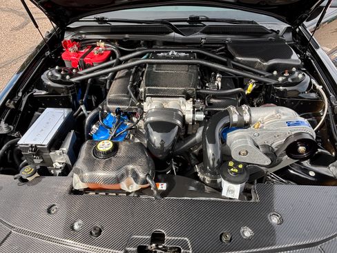 Used 2007 Ford Mustang GT Premium image 8