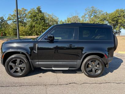 Used 2022 Land Rover Defender 90 S