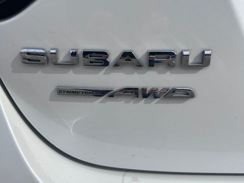 Used 2022 Subaru Legacy Touring XT image 14