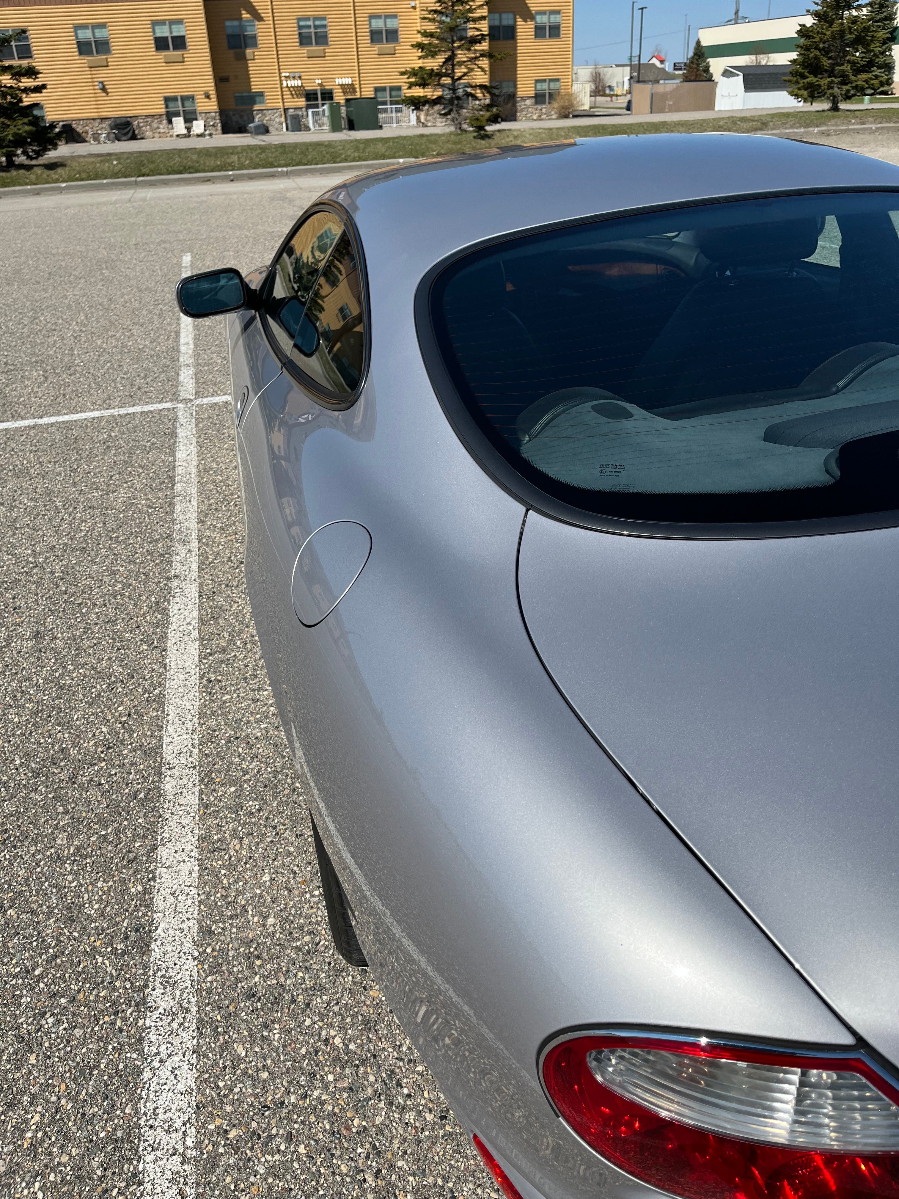 Used 2001 Jaguar XK8 Coupe RWD image 28