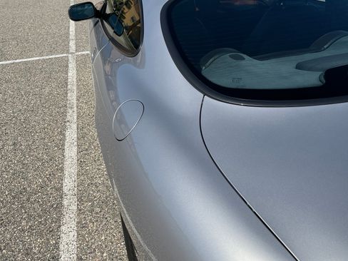Used 2001 Jaguar XK8 Coupe RWD image 28