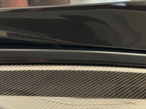 Used 2023 Chevrolet Corvette Z06 image 13