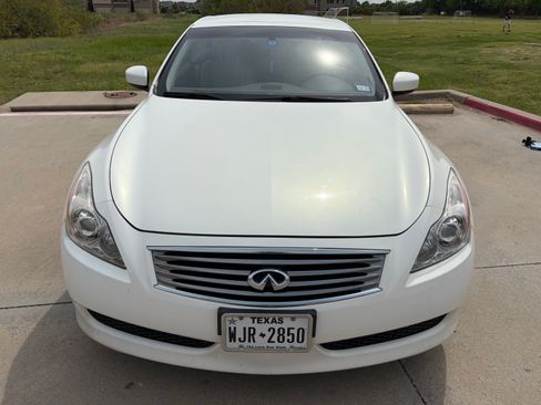 Used 2010 INFINITI G37 Sport w/ Premium Pkg image 22