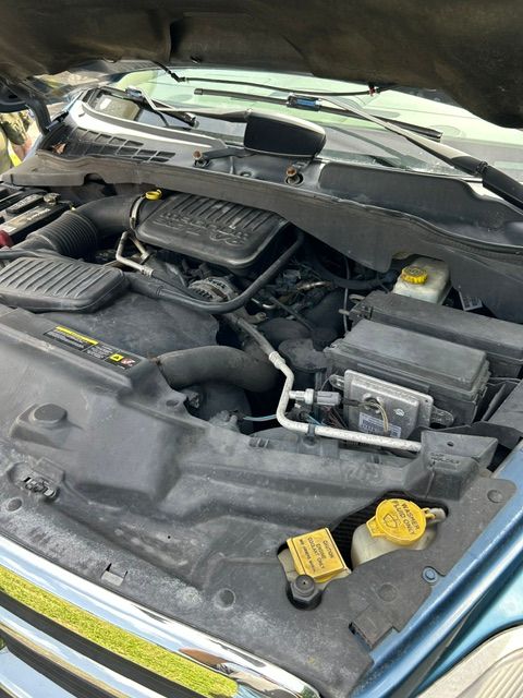 Used 2005 Dodge Durango SXT RWD image 16