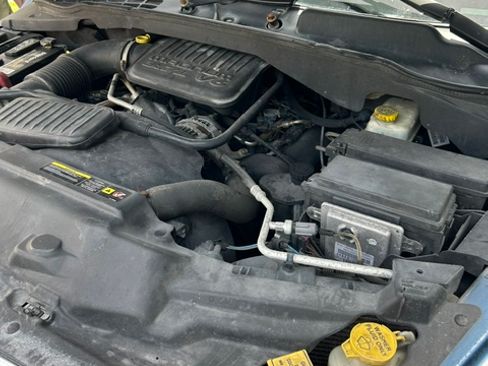 Used 2005 Dodge Durango SXT RWD image 16