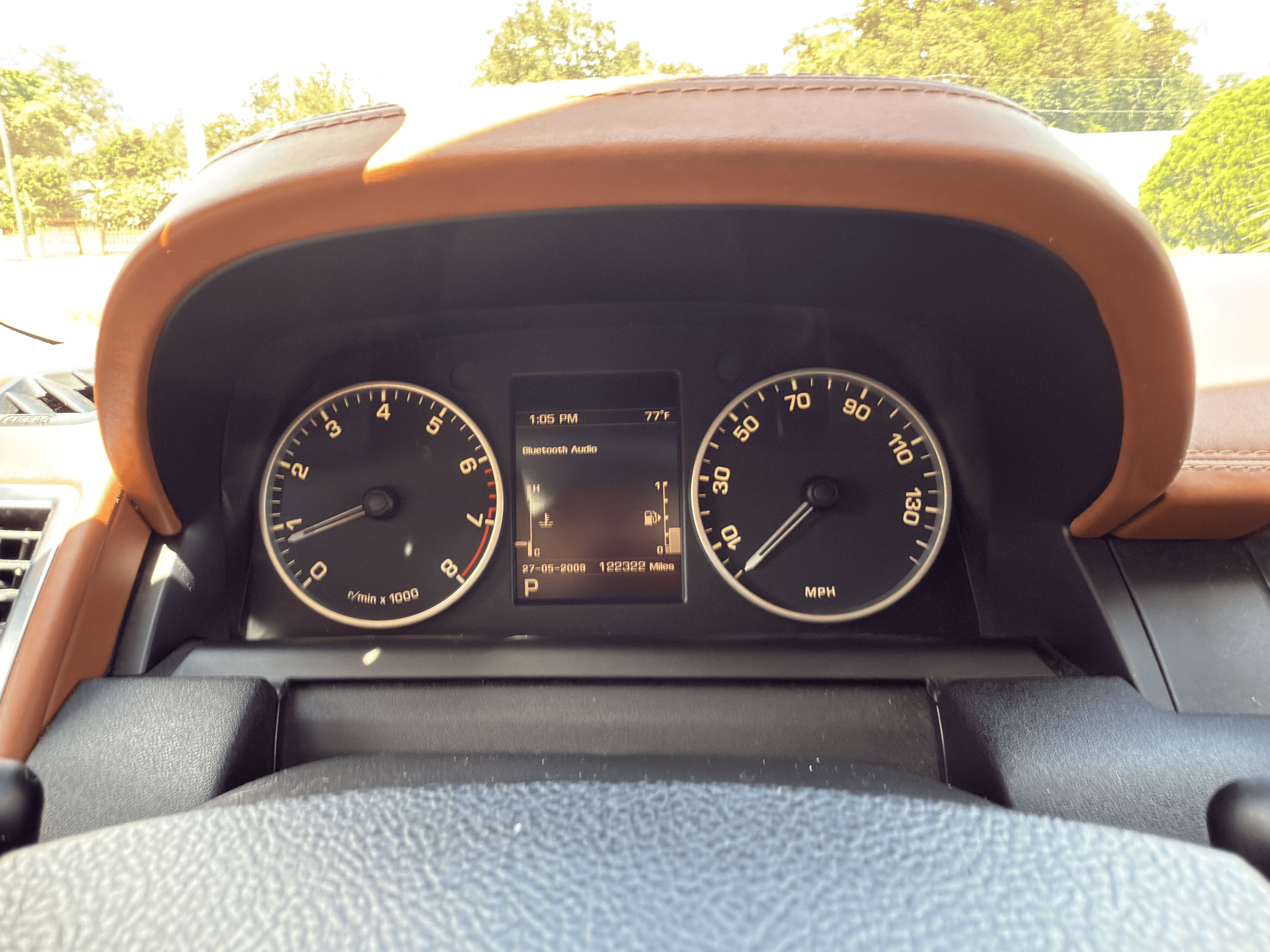 Used 2013 Land Rover Range Rover Sport HSE LUX w/ Luxury Interior Pkg AWD/4WD image 5