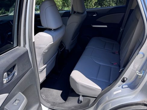 Used 2015 Honda CR-V EX-L image 11
