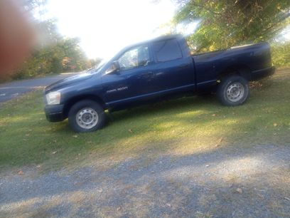 Used 2007 Dodge Ram 1500 Truck ST w/ PWR Accessory Group