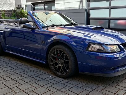 Used 2003 Ford Mustang GT