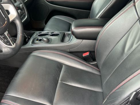 Used 2014 Dodge Durango R/T image 6