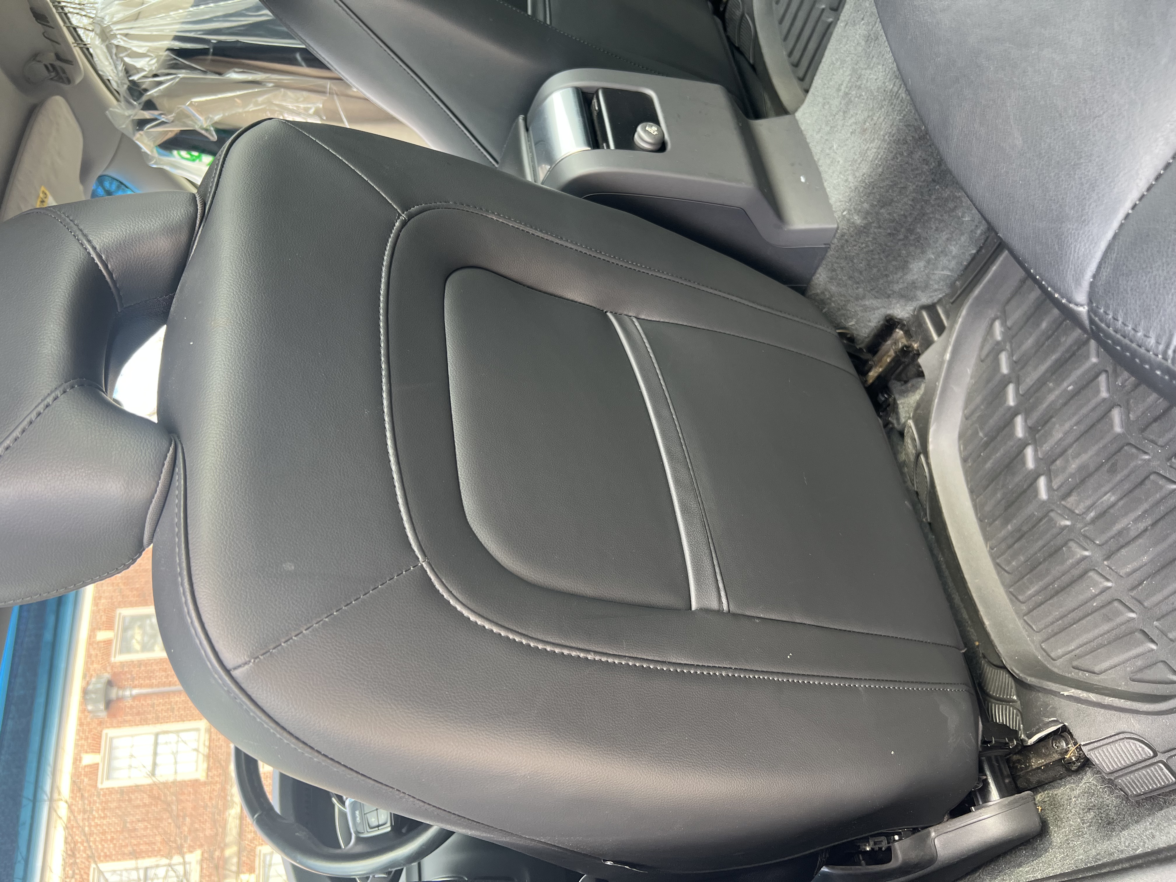 Used 2017 Volvo S60 T5 Inscription FWD image 26