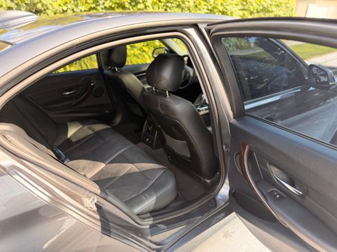Used 2014 BMW 328i xDrive Sedan AWD/4WD image 20