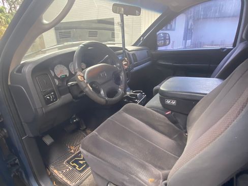 Used 2003 Dodge Ram 1500 Truck SLT image 6