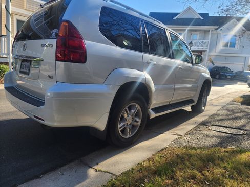 Used 2003 Lexus GX 470 image 14