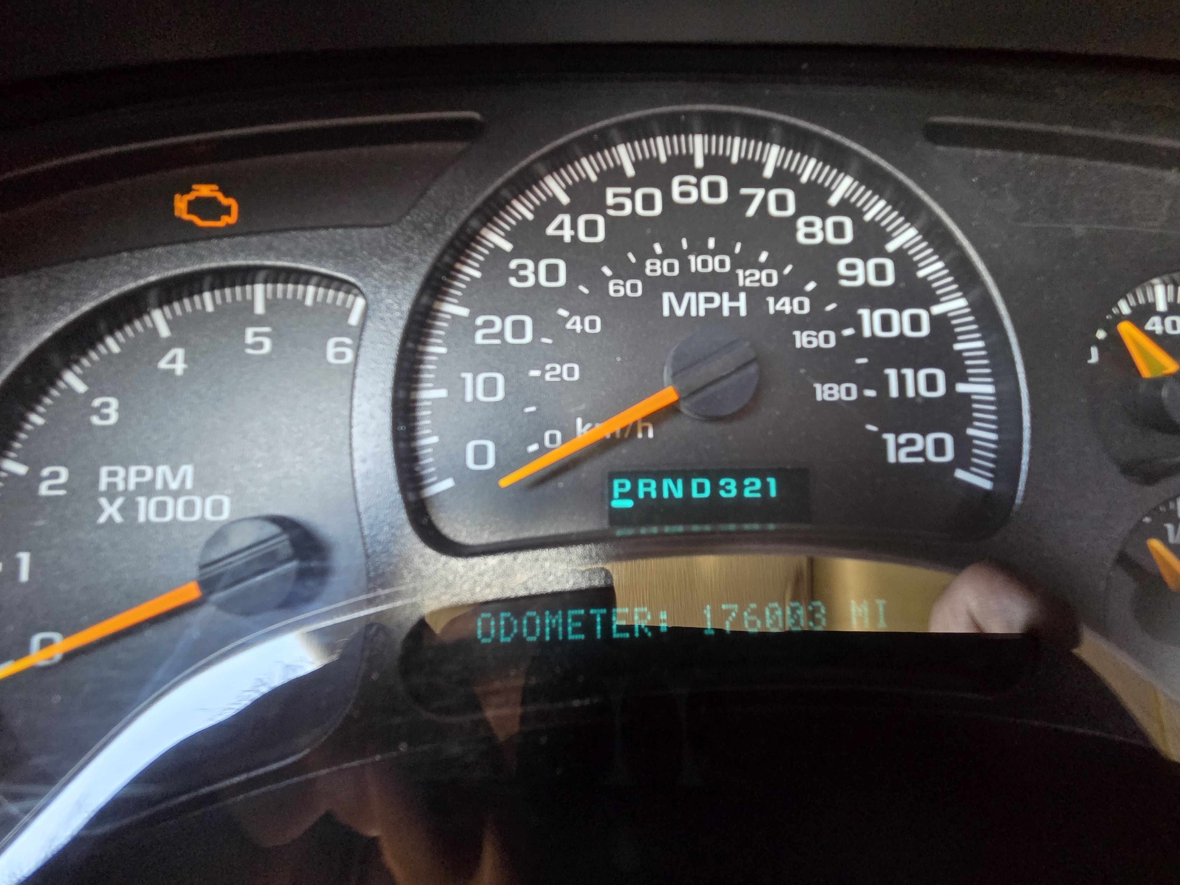 Used 2004 Chevrolet Silverado 1500 LS w/ Light Duty Power Package RWD image 11