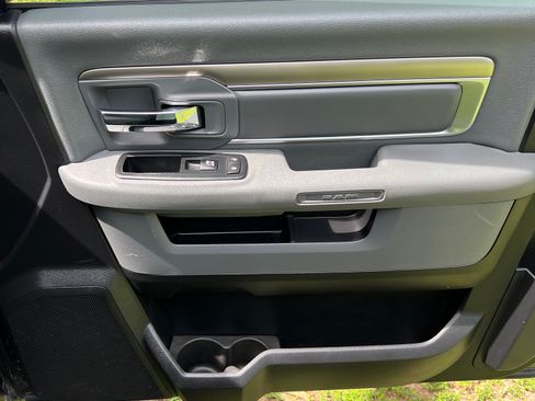 Used 2016 RAM 1500 Tradesman w/ Power & Remote Entry Group RWD image 13