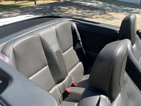 Used 2013 Chevrolet Camaro LT w/ RS Package RWD image 12