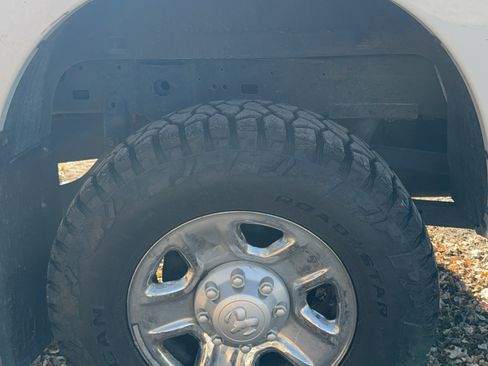 Used 2015 RAM 2500 Tradesman w/ Popular Equipment Group image 10