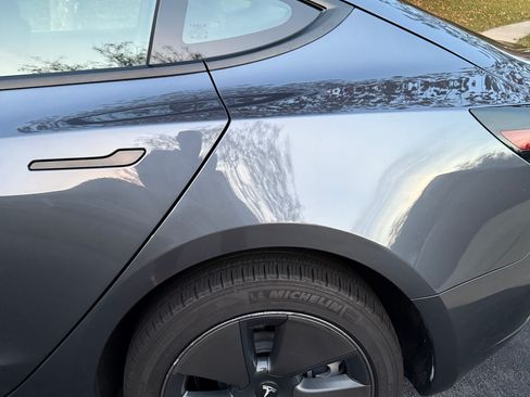 Used 2023 Tesla Model 3 Standard Range image 6