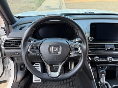 Used 2019 Honda Accord Sport image 20