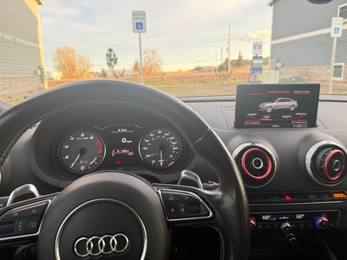 Used 2015 Audi S3 Premium Plus image 17