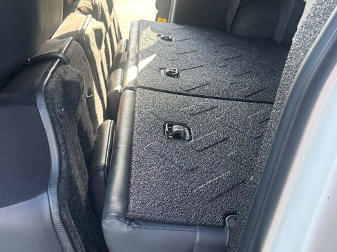 Used 2008 Toyota FJ Cruiser 4WD image 19