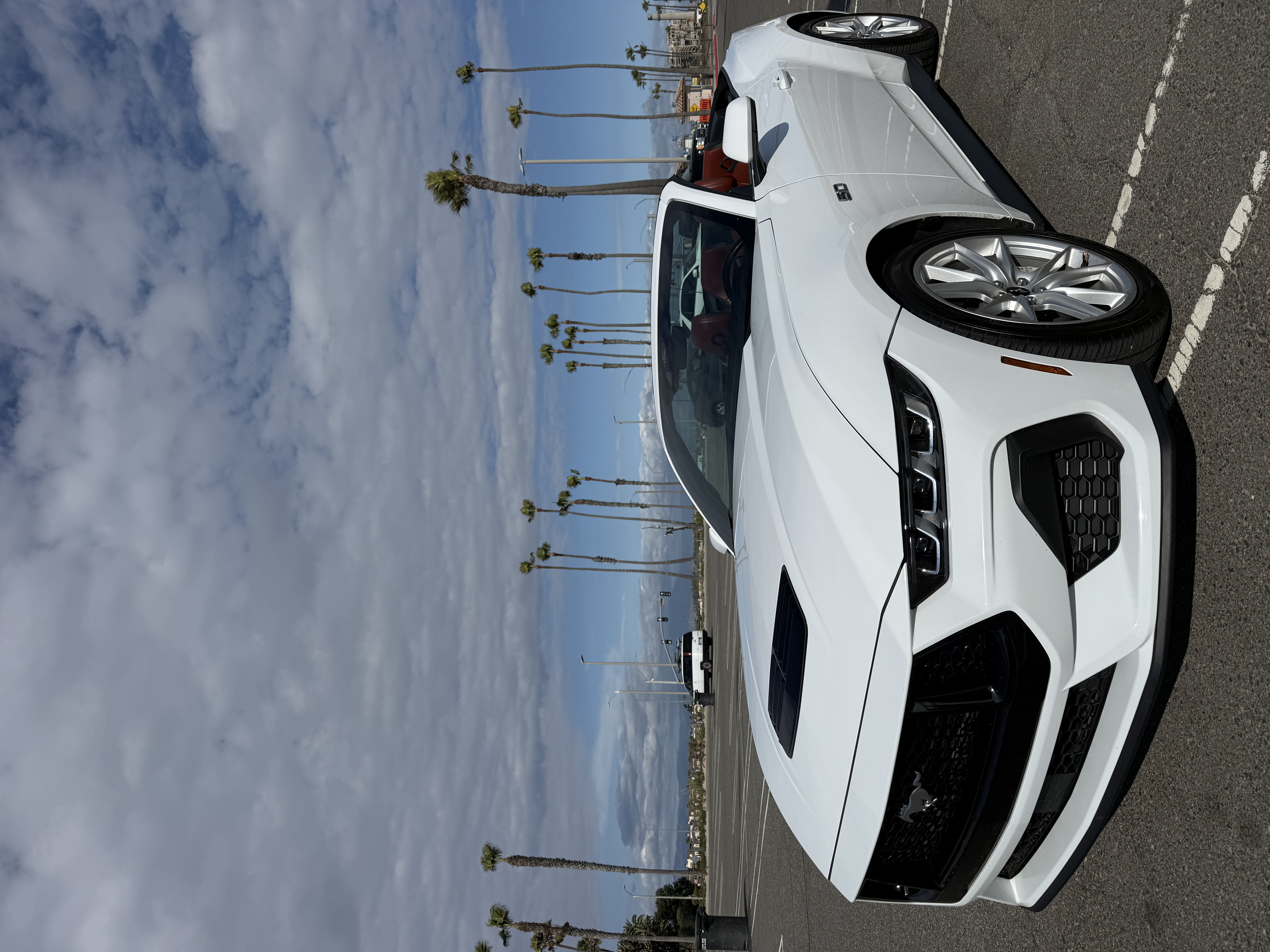 Used 2024 Ford Mustang GT Premium RWD image 4