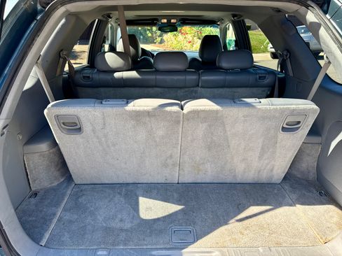 Used 2005 Acura MDX Touring image 19