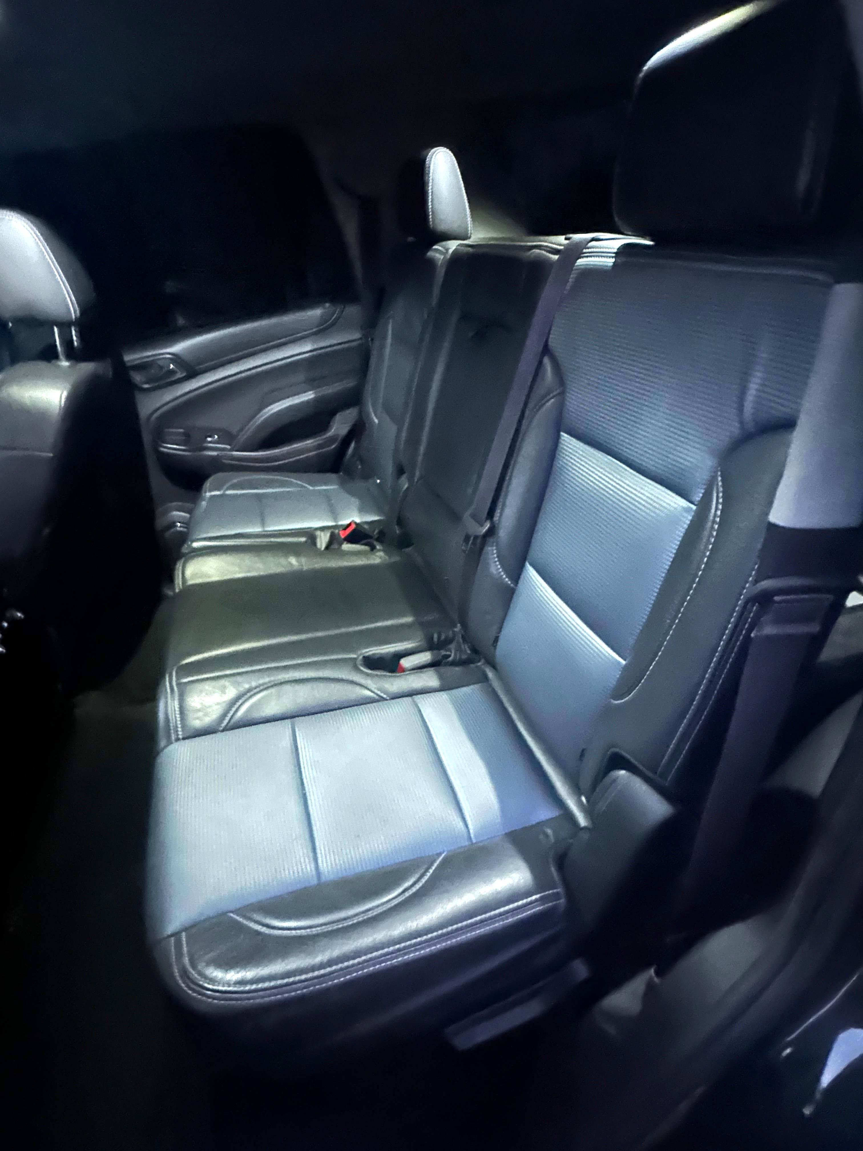 Used 2015 GMC Yukon SLE w/ Convenience Package RWD image 10