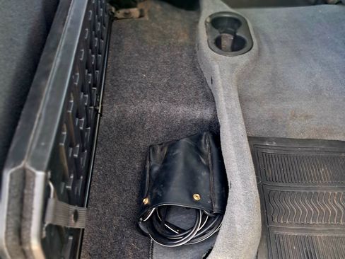 Used 2006 Dodge Ram 1500 Truck SLT w/ Trailer Tow Group image 17