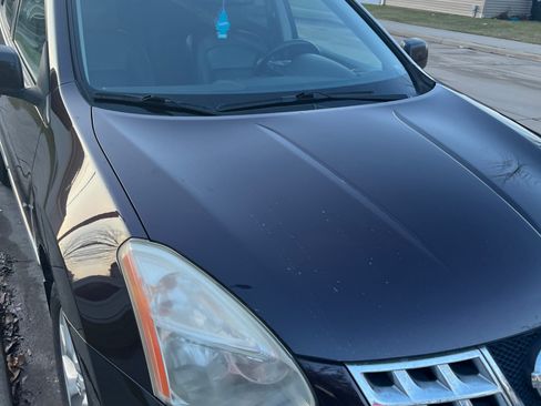 Used 2011 Nissan Rogue SV w/ SL Pkg image 1