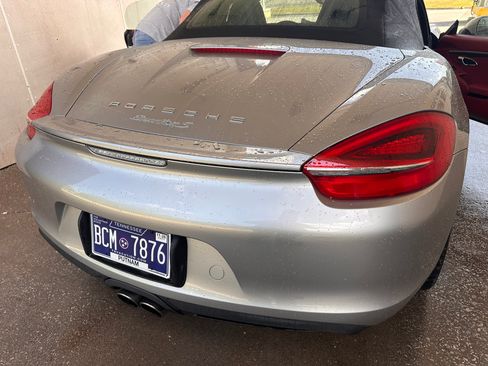 Used 2013 Porsche Boxster S RWD image 29